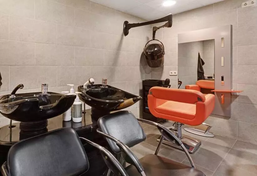 ホテル Alua Gran Camp de Mar