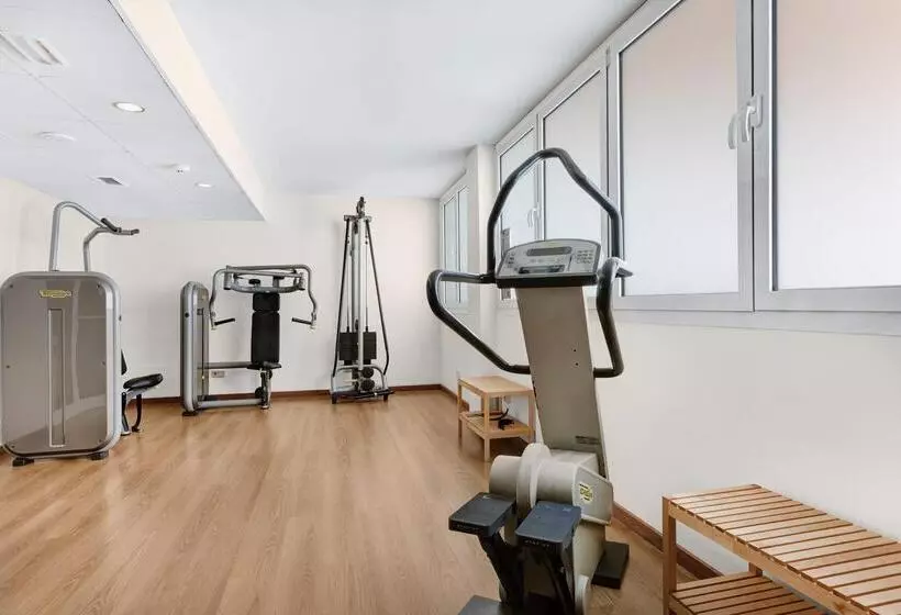 ホテル Alua Gran Camp de Mar