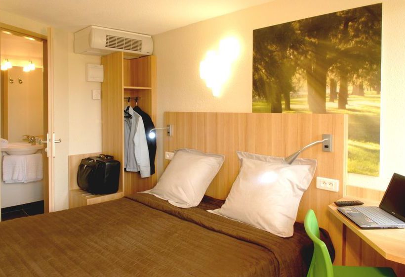 فندق Initial By Balladins Bollène