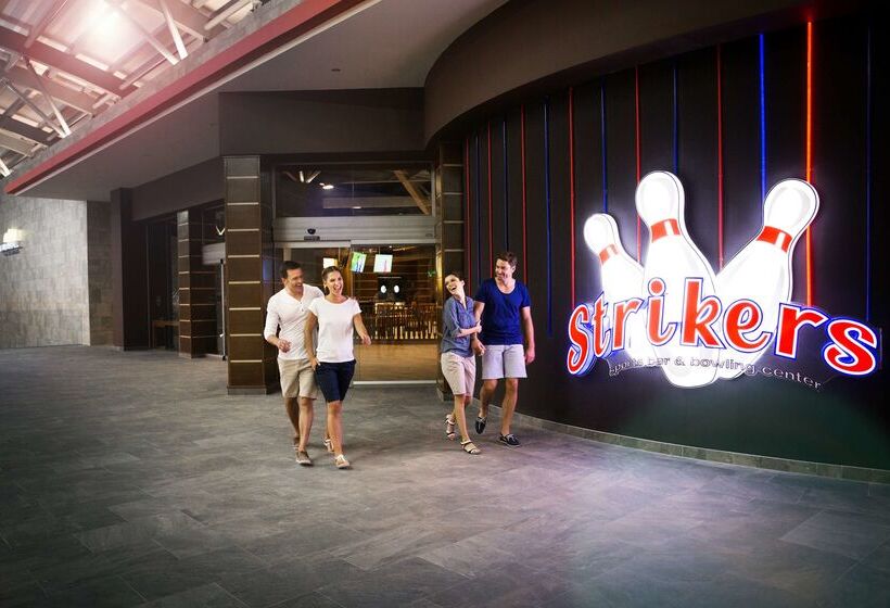 فندق Barcelo Maya Caribe  All Inclusive