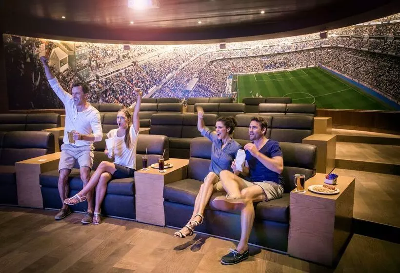 Hotel Barcelo Maya Caribe  All Inclusive