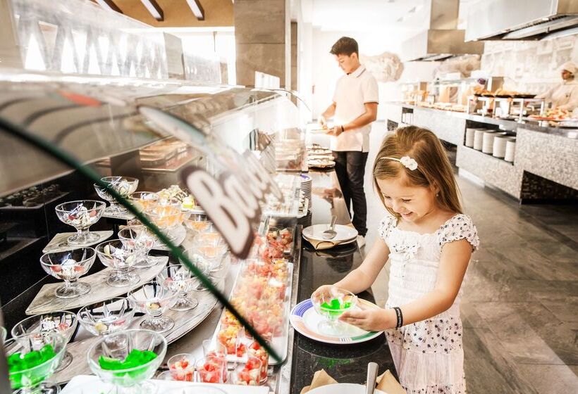 فندق Barcelo Maya Caribe  All Inclusive