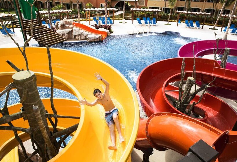 فندق Barcelo Maya Caribe  All Inclusive