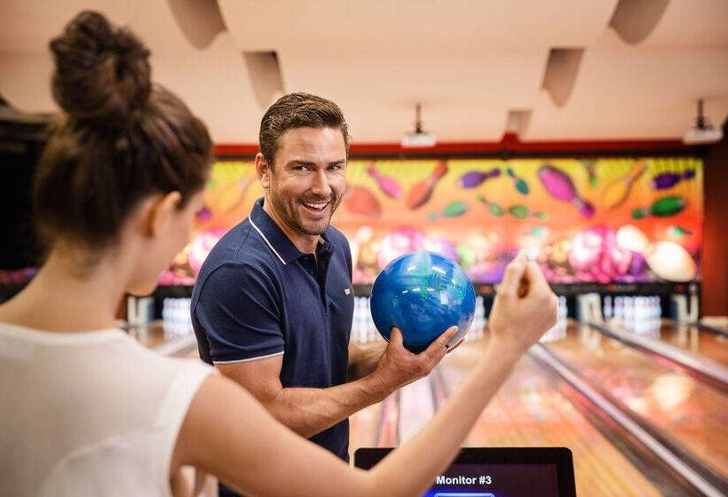 فندق Barcelo Maya Caribe  All Inclusive