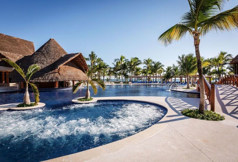 فندق Barcelo Maya Caribe  All Inclusive