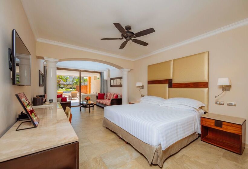 فندق Barcelo Maya Caribe  All Inclusive