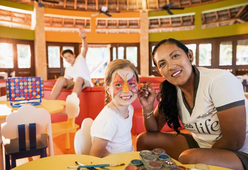 فندق Barcelo Maya Caribe  All Inclusive