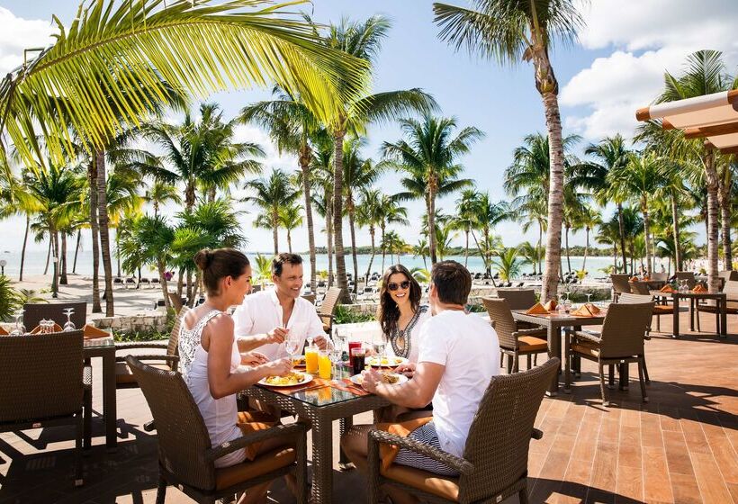 فندق Barcelo Maya Caribe  All Inclusive