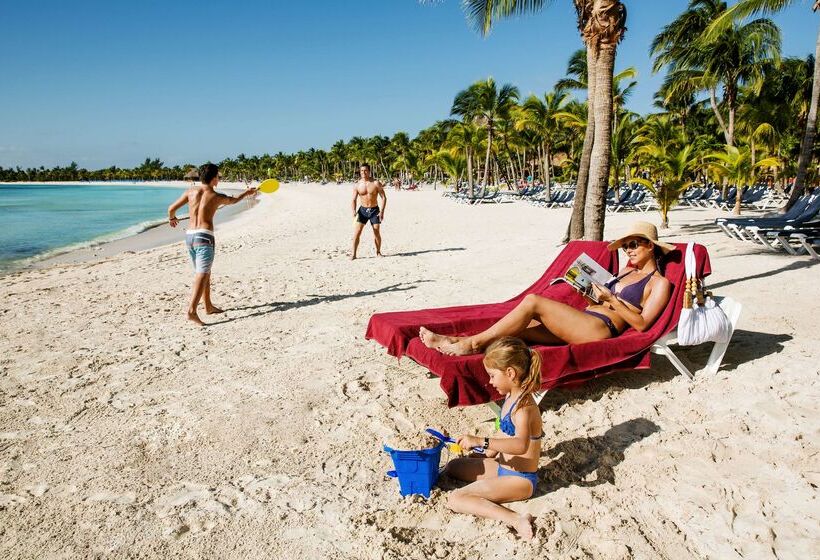 فندق Barcelo Maya Caribe  All Inclusive