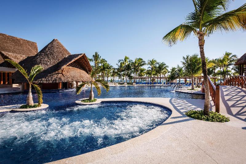 فندق Barcelo Maya Caribe  All Inclusive