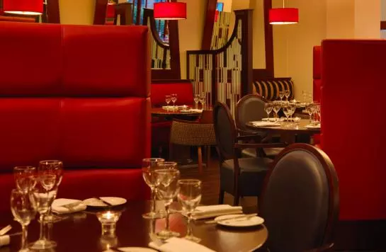 בית מלון כפרי D4 Clyde Court