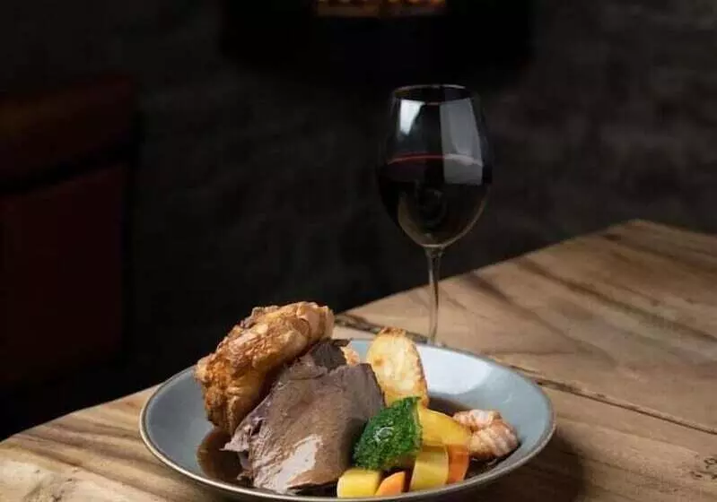 Hotel Derwent Manor Boutique