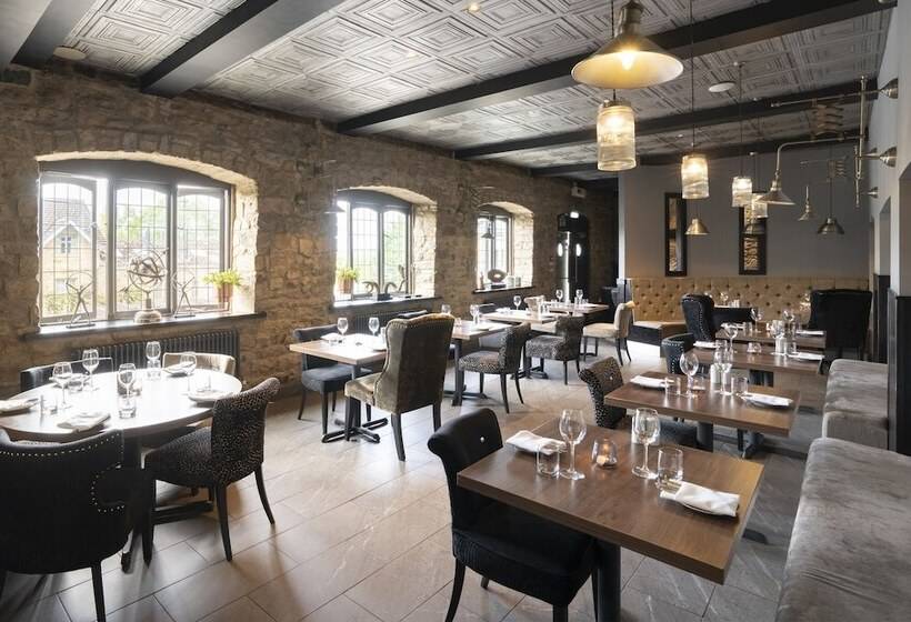 호텔 Derwent Manor Boutique