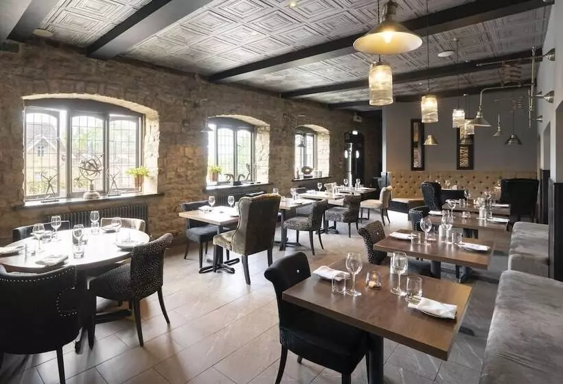 Hotel Derwent Manor Boutique