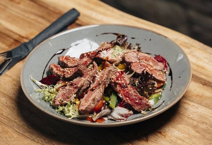 호텔 Derwent Manor Boutique