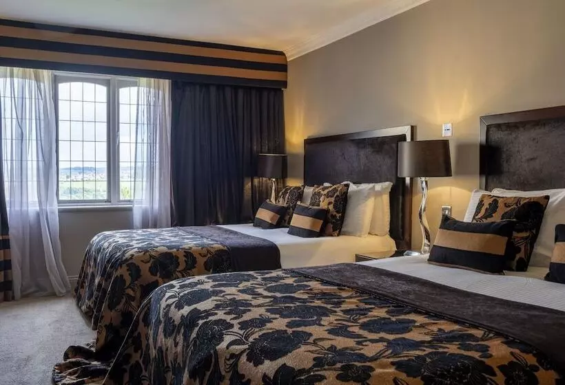 Hotel Derwent Manor Boutique