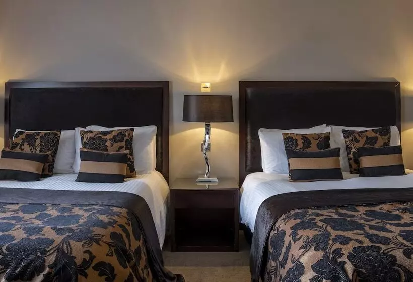 Hotel Derwent Manor Boutique