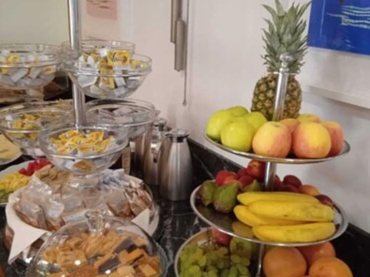 فندق Duca d'Aosta