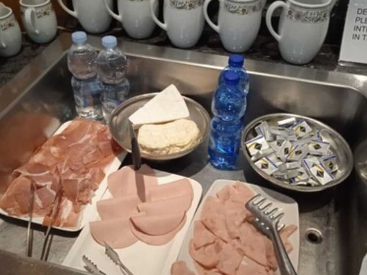 فندق Duca d'Aosta