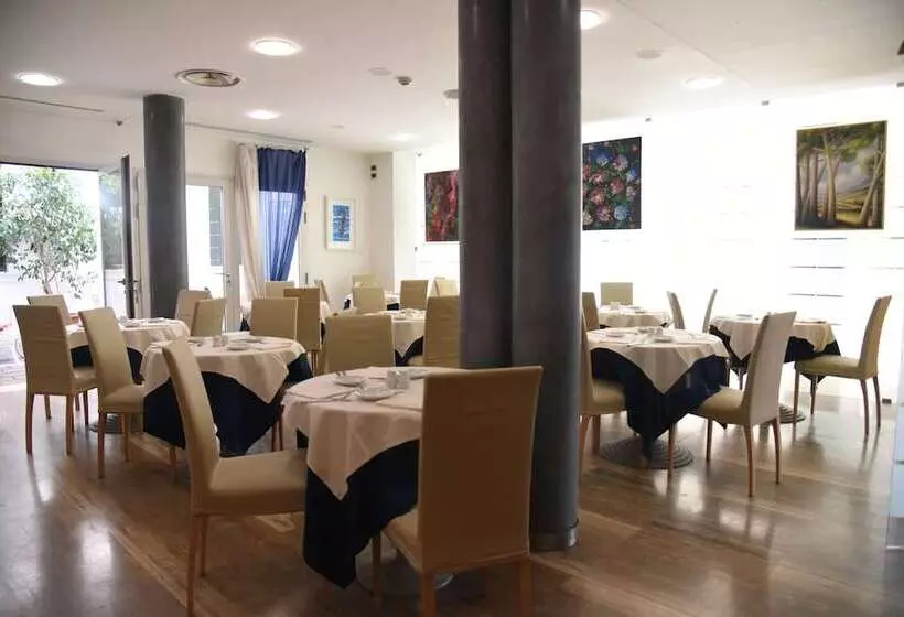 Отель Duca d'Aosta