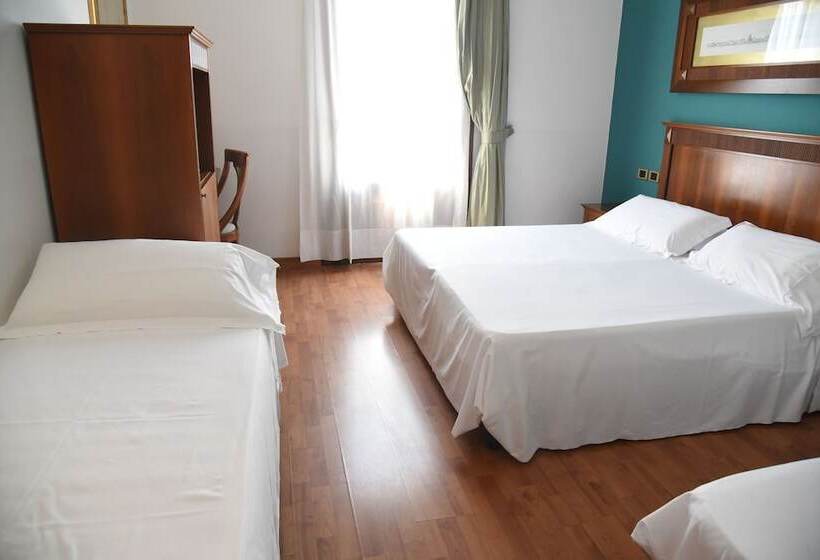 فندق Duca d'Aosta