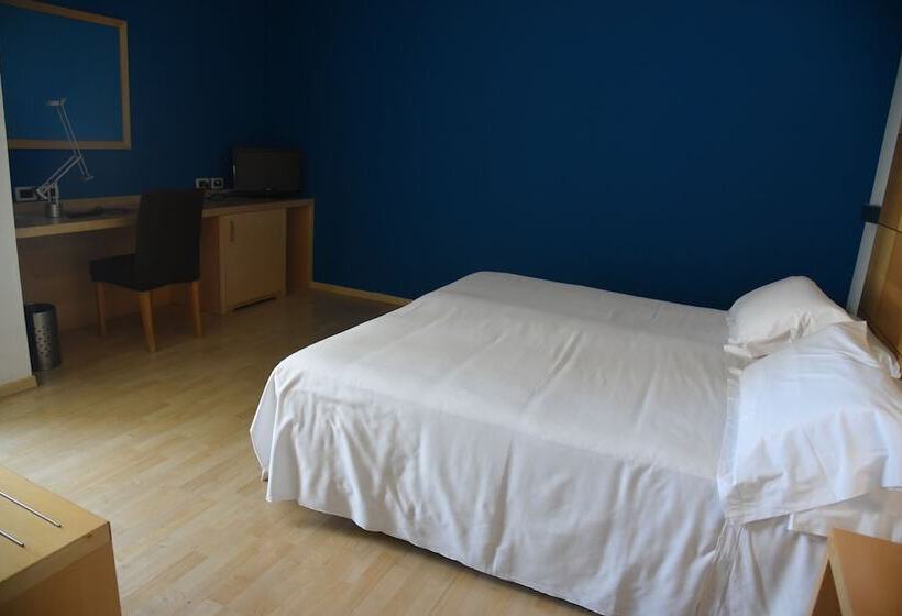 فندق Duca d'Aosta