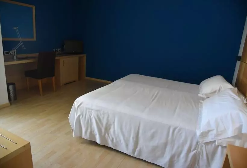 Отель Duca d'Aosta