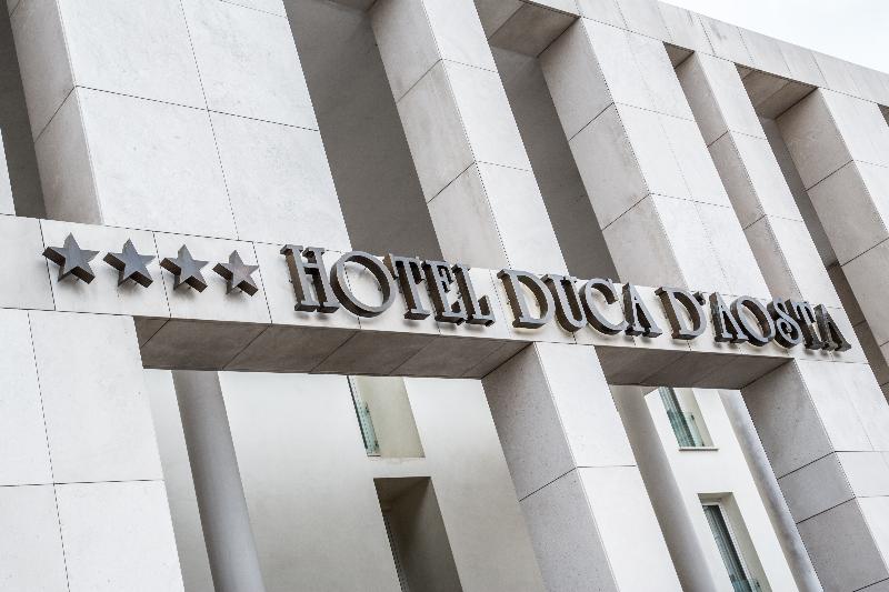 فندق Duca d'Aosta