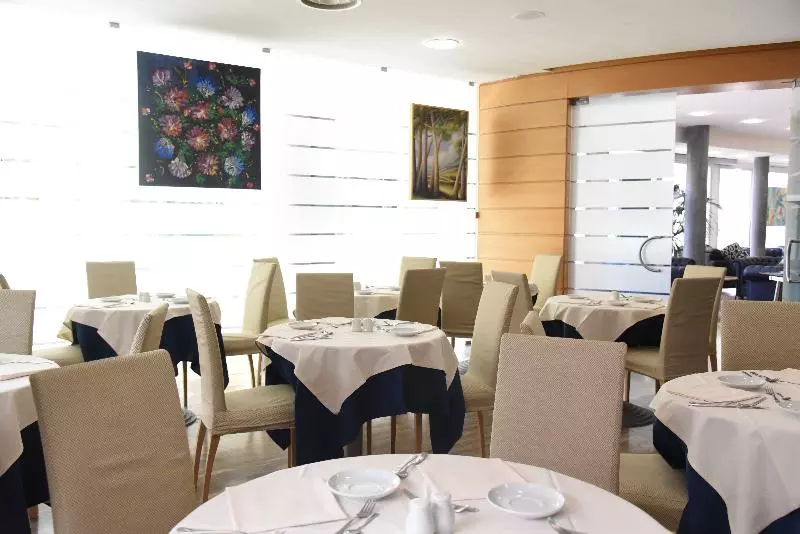 Отель Duca d'Aosta