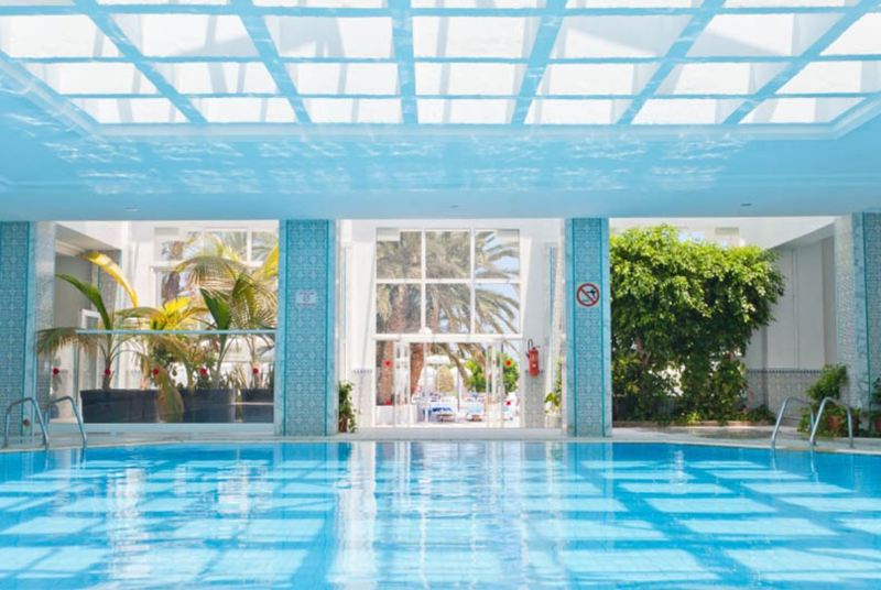 Hotel El Mouradi Club Kantaoui