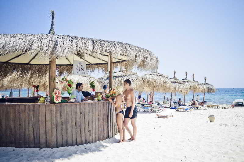 Hotel El Mouradi Club Kantaoui