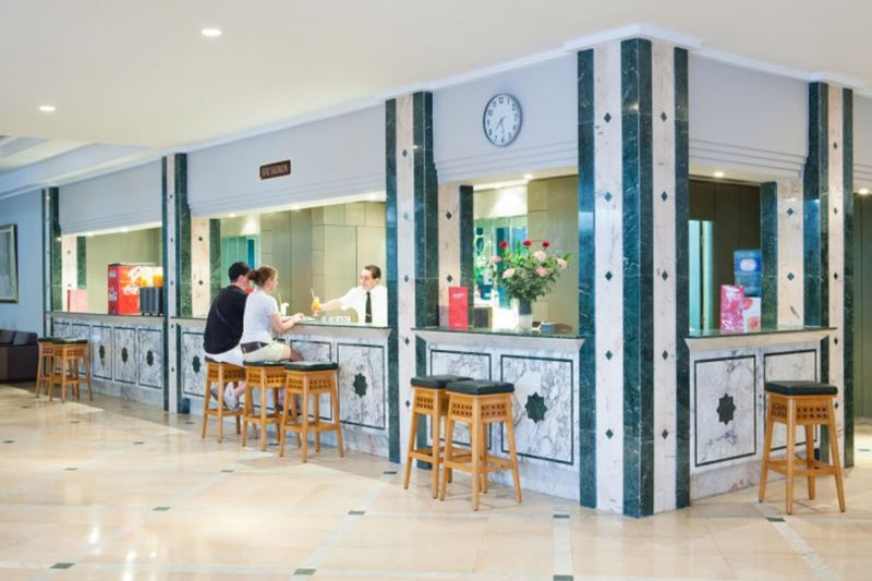 Hotel El Mouradi Club Kantaoui