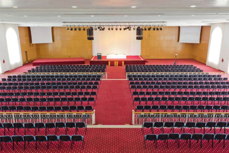 Hotel El Mouradi Club Kantaoui