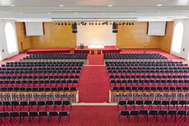 هتل El Mouradi Club Kantaoui