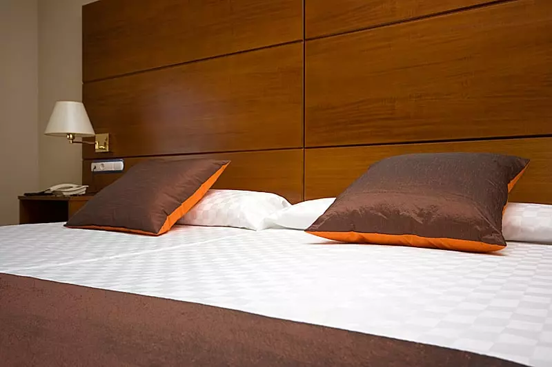 Отель Eliana Park