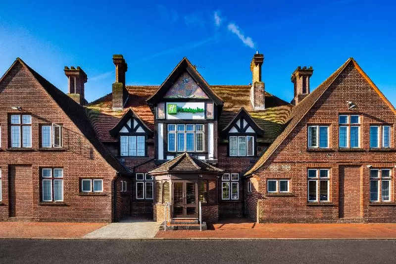 Hotel Holiday Inn London Bexley, An Ihg