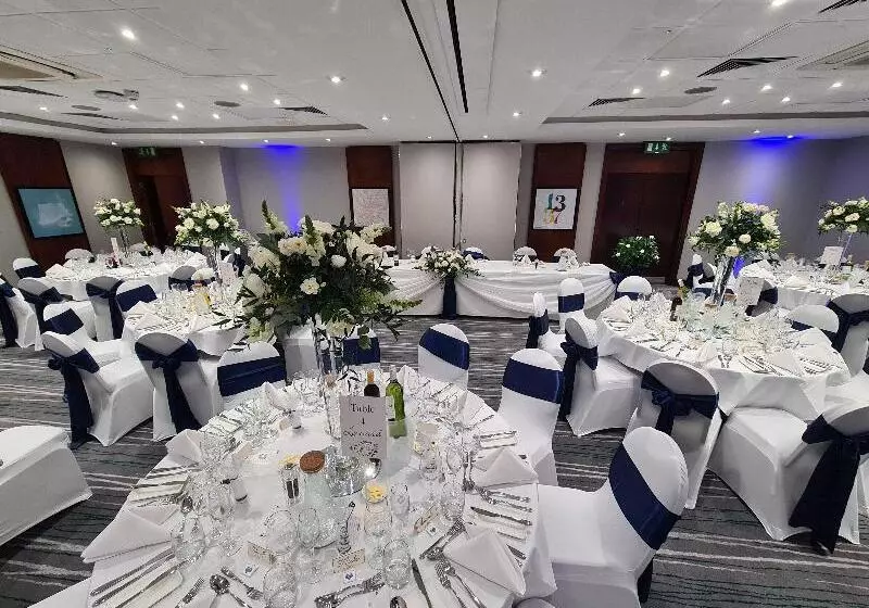 Hotel Holiday Inn London Bexley, An Ihg