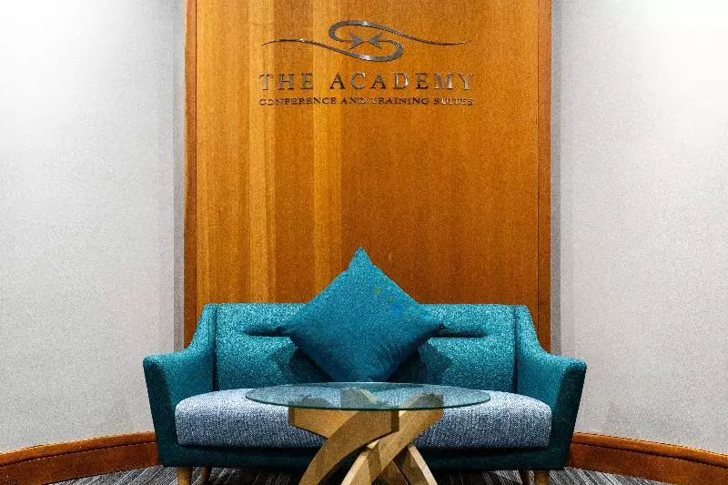 Hotel Holiday Inn London Bexley, An Ihg