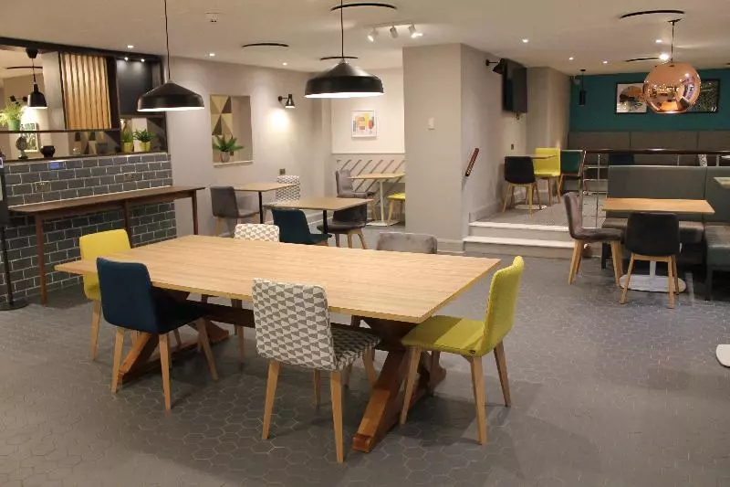 Hotel Holiday Inn London Bexley, An Ihg