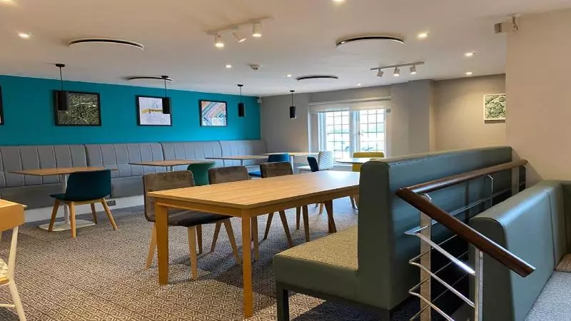 Hotel Holiday Inn London Bexley, An Ihg