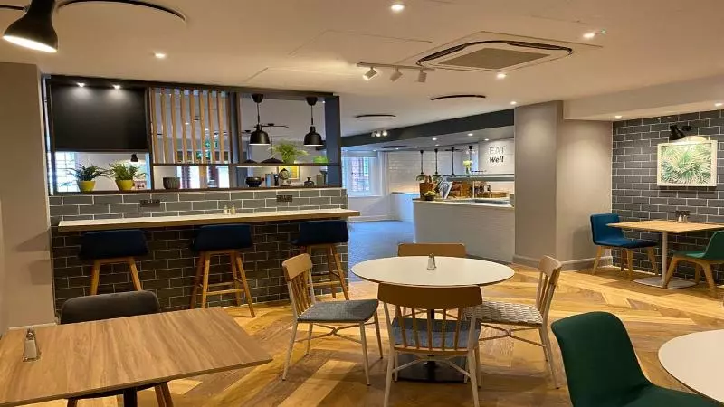 Hotel Holiday Inn London Bexley, An Ihg