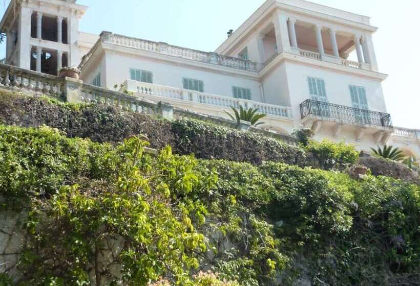 Hotel Gabriel Réouverture En 2025