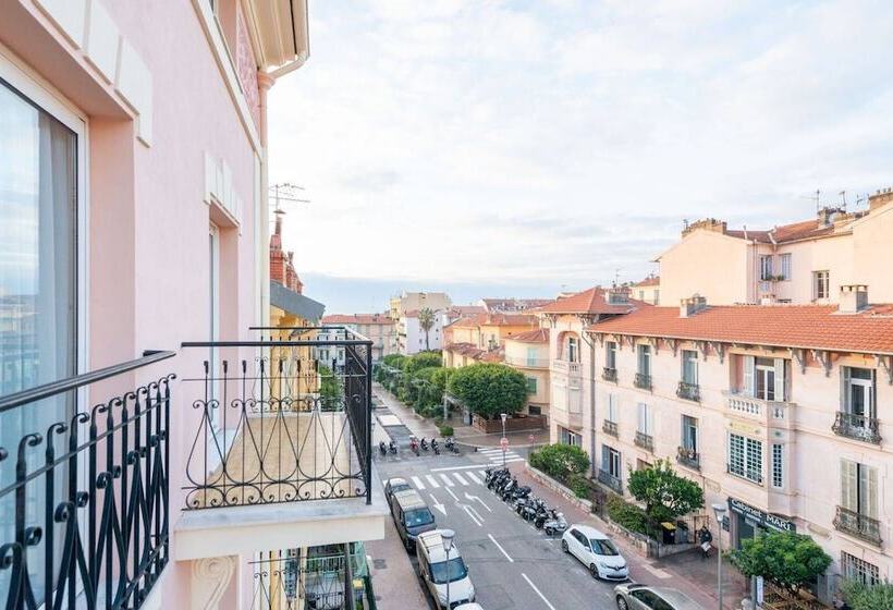 Hotel Gabriel Réouverture En 2025