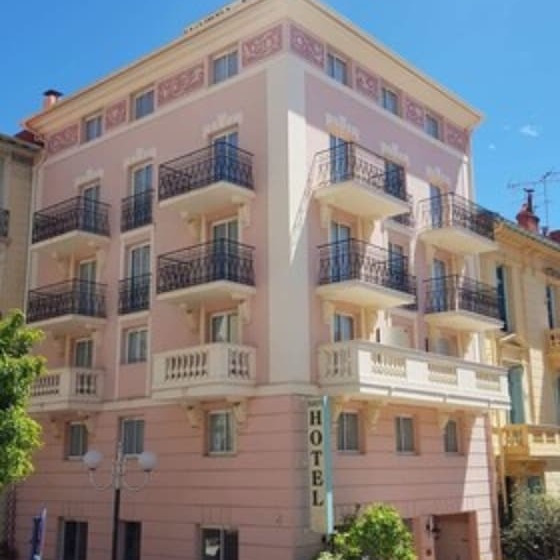 Hotel Gabriel Réouverture En 2025