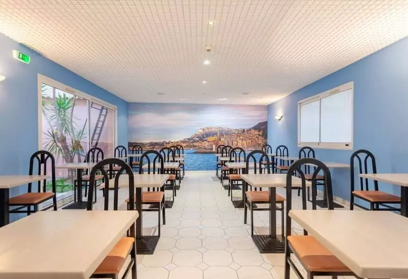 Отель Gabriel Réouverture En 2025