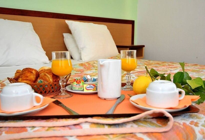 Hotel Gabriel Réouverture En 2025