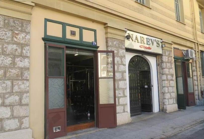 Hotel Gabriel Réouverture En 2025