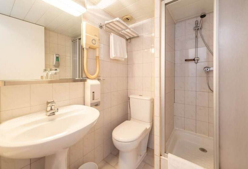 Hotel Gabriel Réouverture En 2025