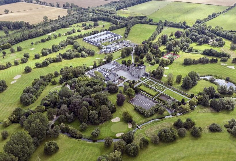 호텔 Kilkea Castle