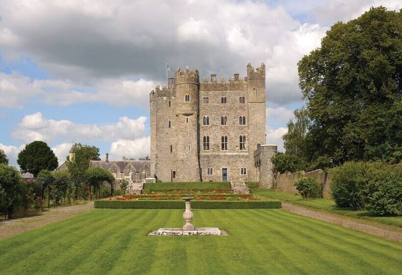 호텔 Kilkea Castle